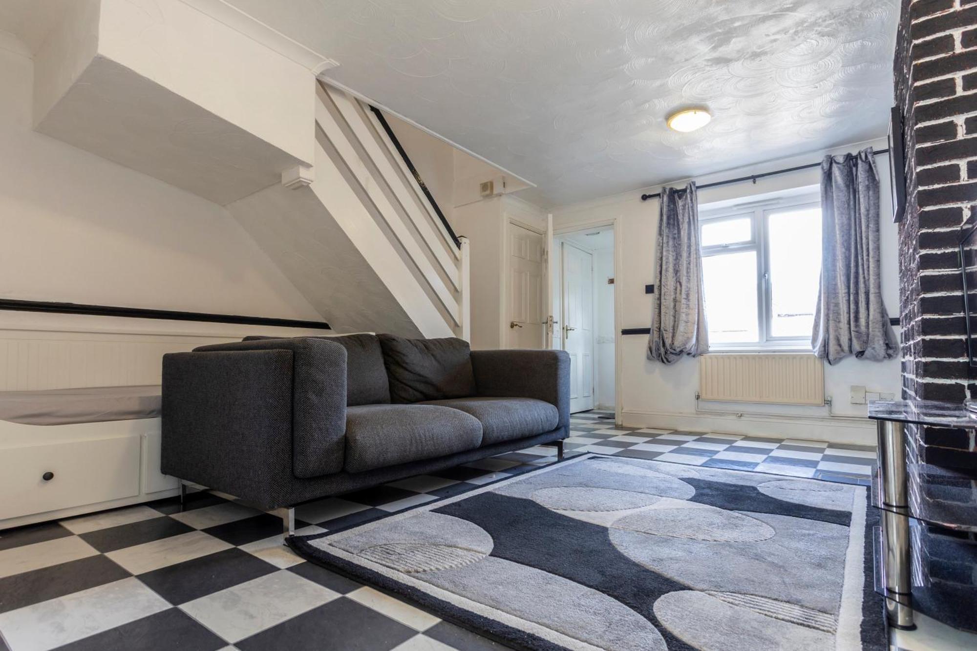 Cosy By Excel Centre & Airport * Лондон