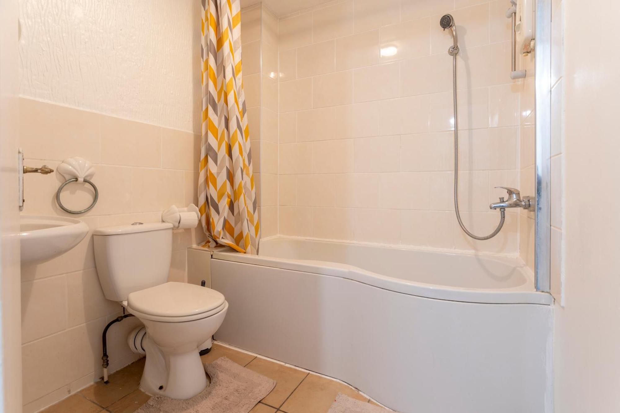 Cosy By Excel Centre & Airport Лондон