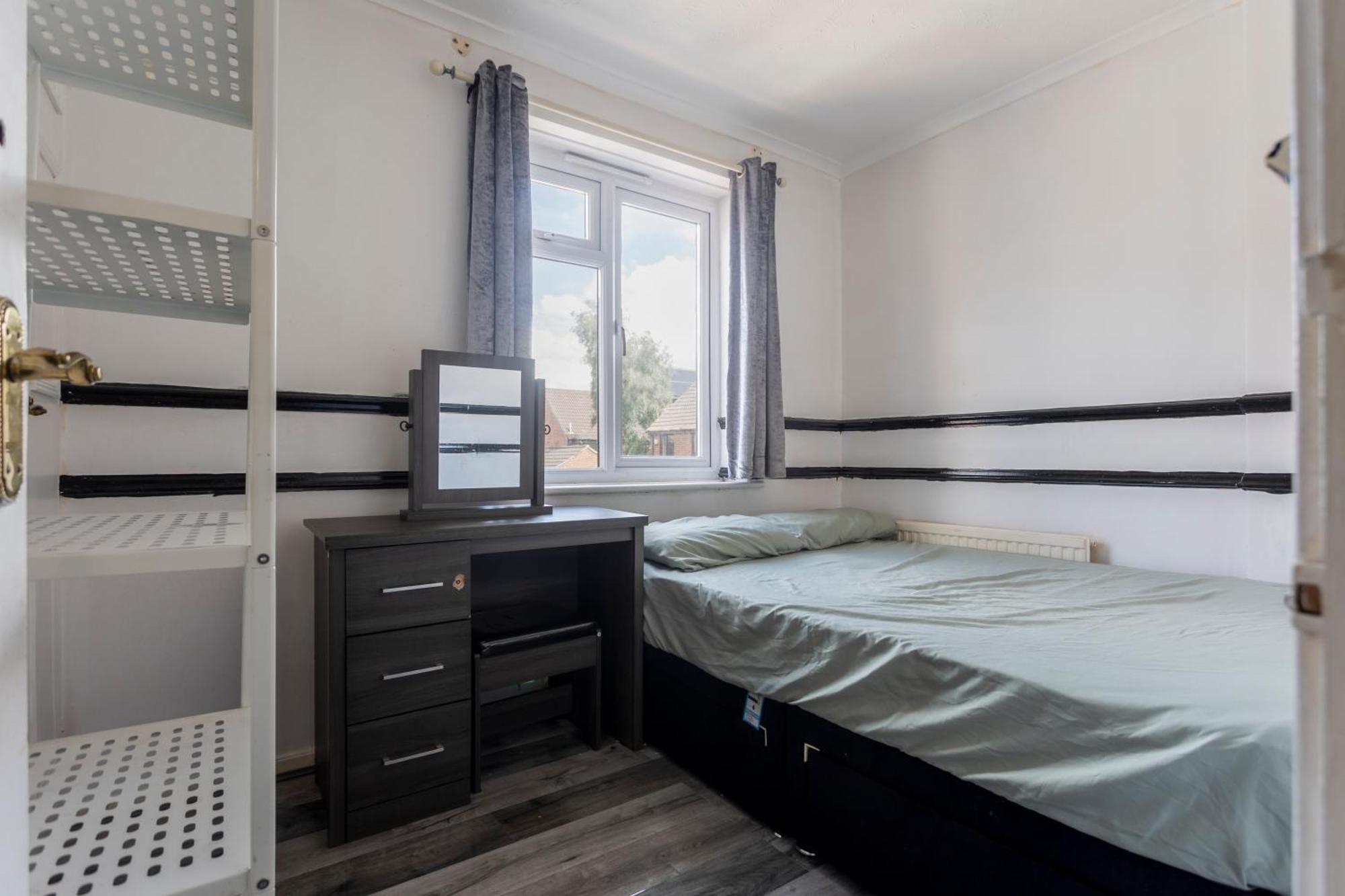 Cosy By Excel Centre & Airport Апартаменты Лондон