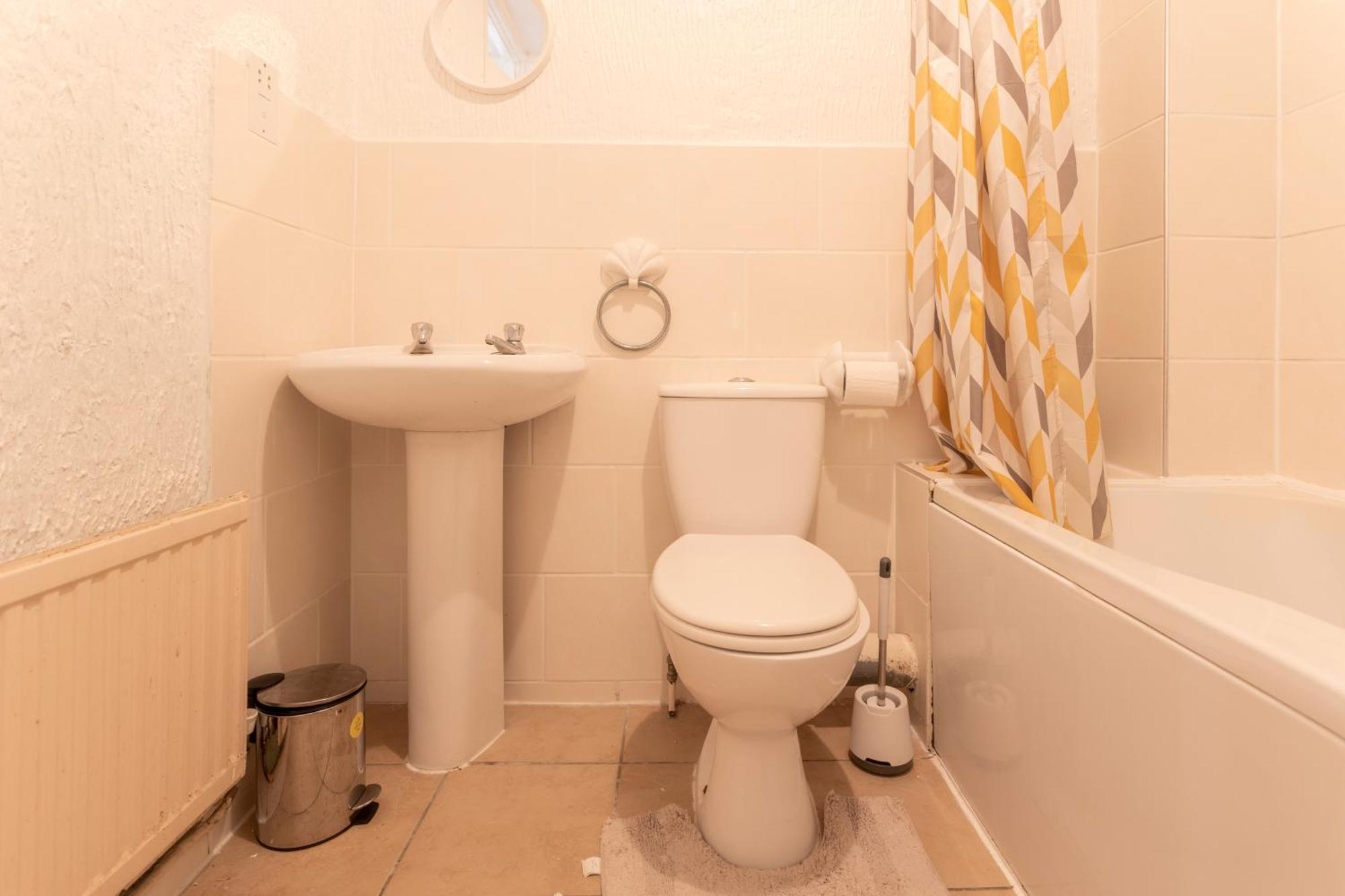 Cosy By Excel Centre & Airport * Лондон