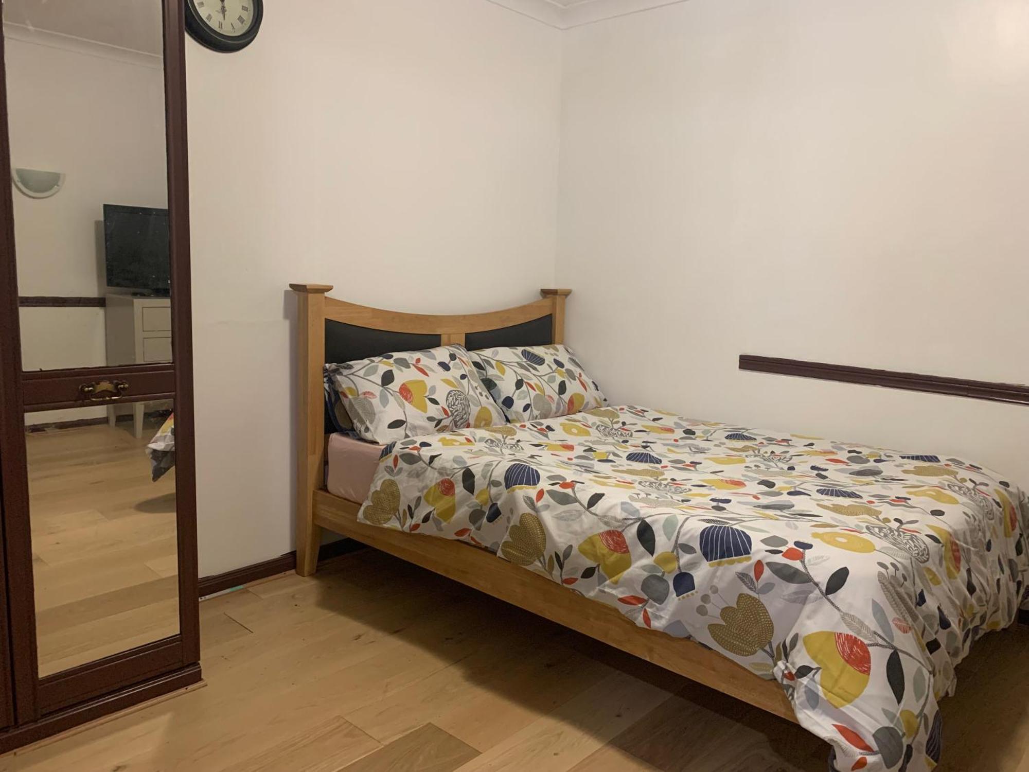 Апартаменты Cosy By Excel Centre & Airport Лондон