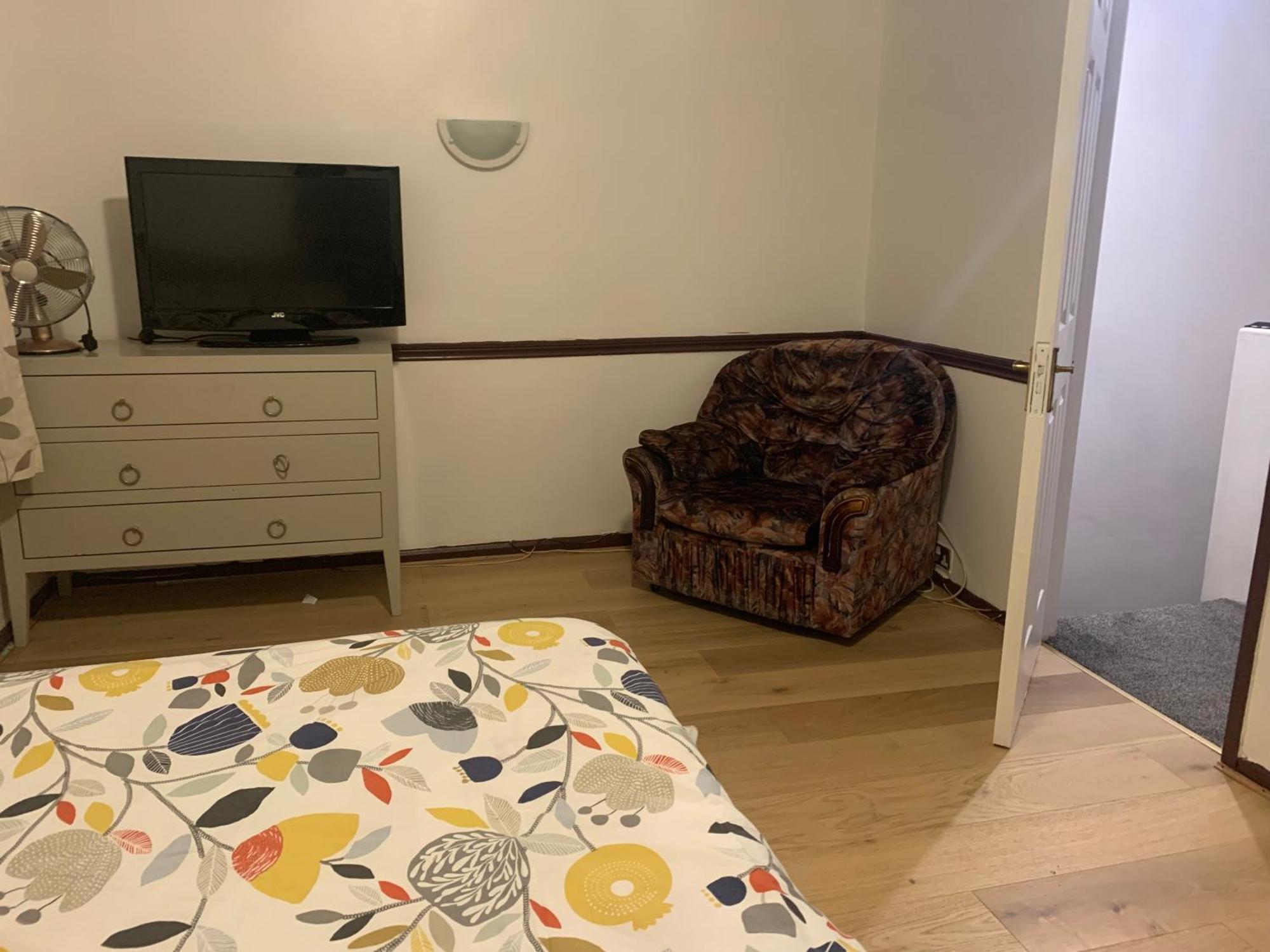 Cosy By Excel Centre & Airport Лондон